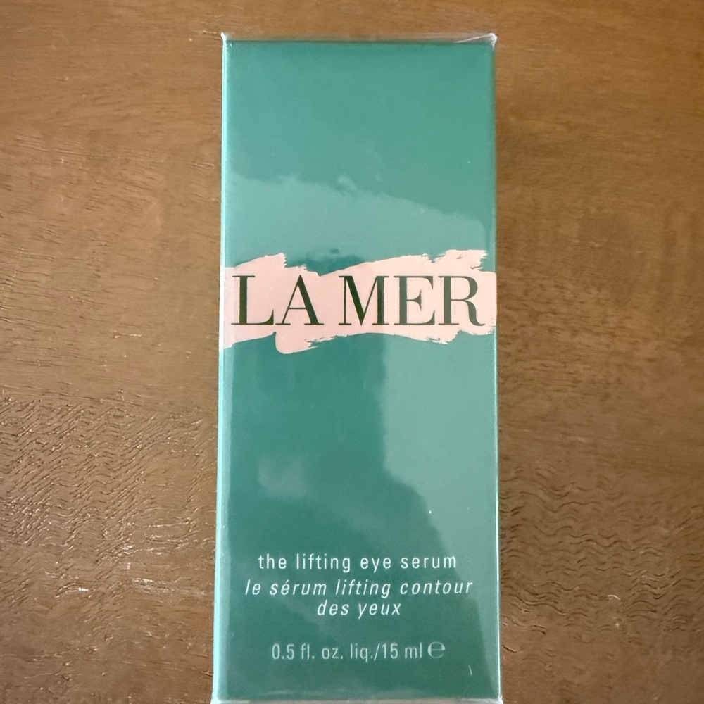 La Mer Lifting Eye Serum